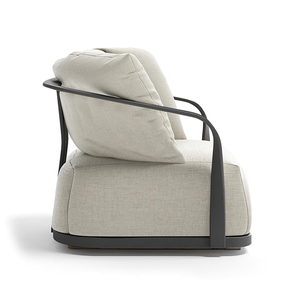 Tango | Outdoor Armchair | Atmosphera