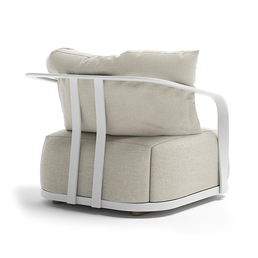 Tango | Outdoor Armchair | Atmosphera