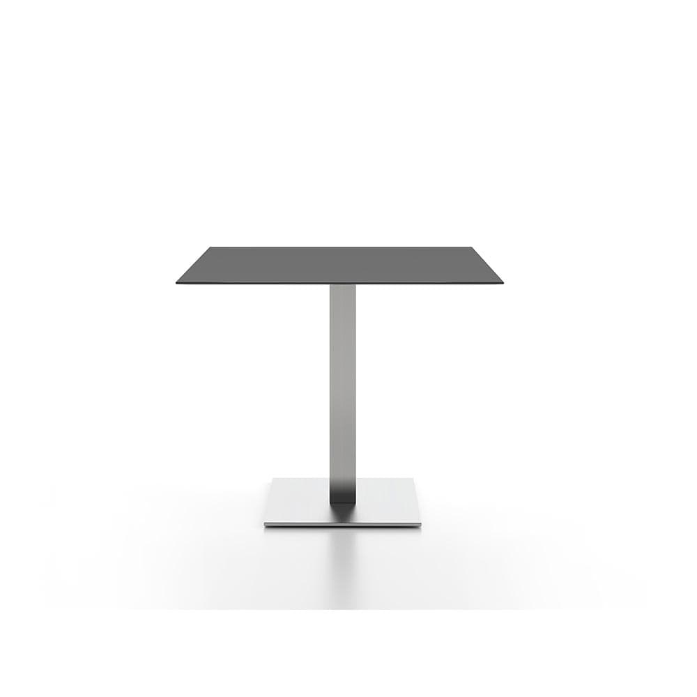 Trend Q Base | Outdoor Table | Atmosphera