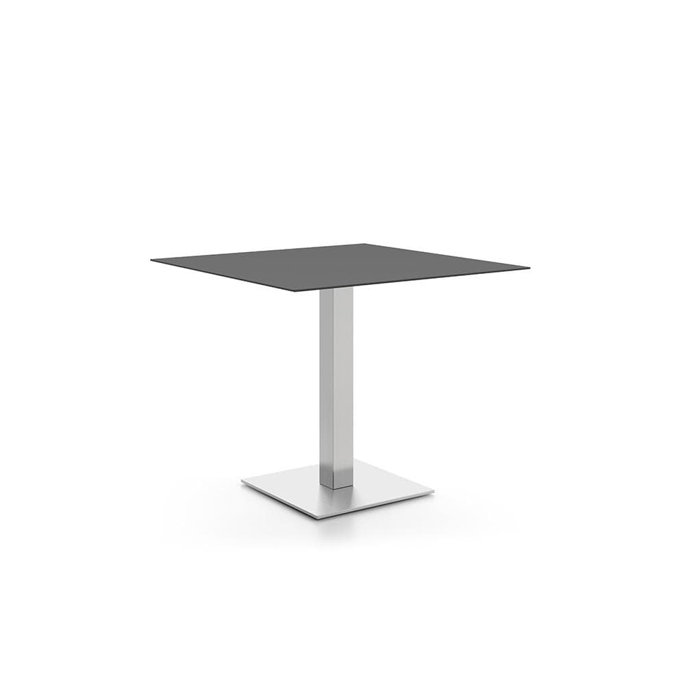 Trend Q Base | Outdoor Table | Atmosphera