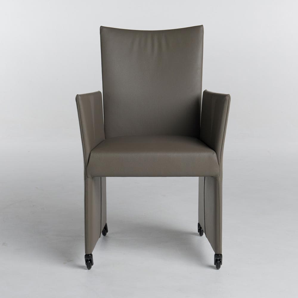 Felp Club Armchair by Bert Plantagie