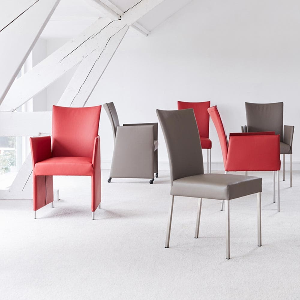 Felp Club Armchair by Bert Plantagie