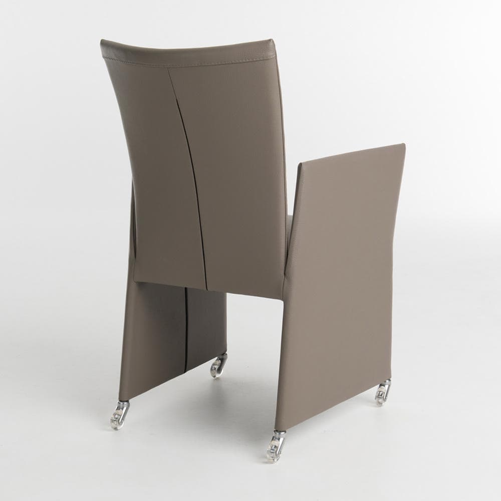 Felp Club Armchair by Bert Plantagie