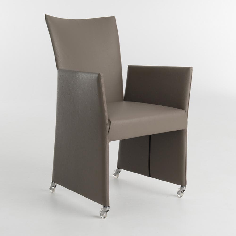 Felp Club Armchair by Bert Plantagie