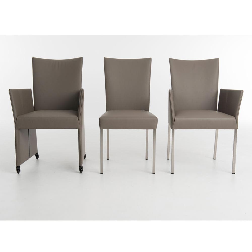 Felp Club Armchair by Bert Plantagie