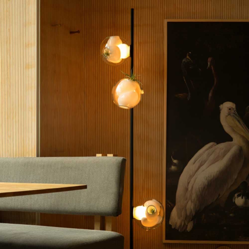 38V Floor Lamp by Bocci