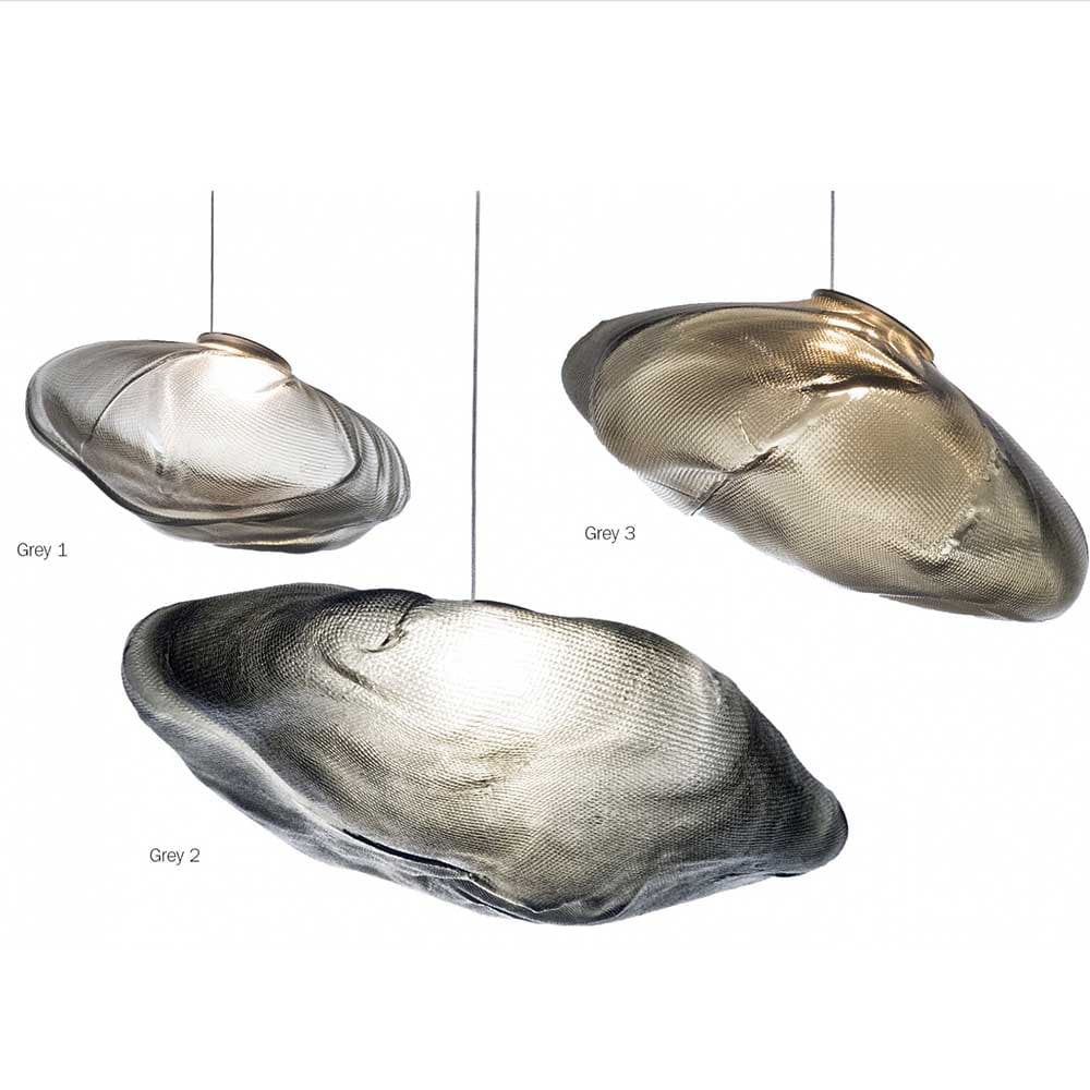 73-Random Floor Lamp by Bocci