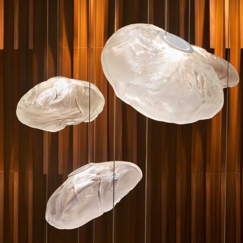 73-Random Floor Lamp by Bocci