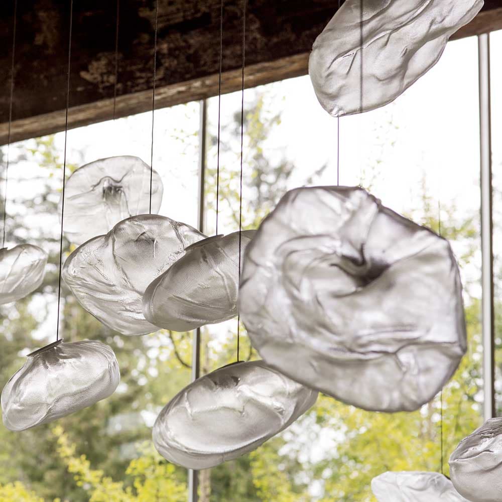 73-Random Floor Lamp by Bocci