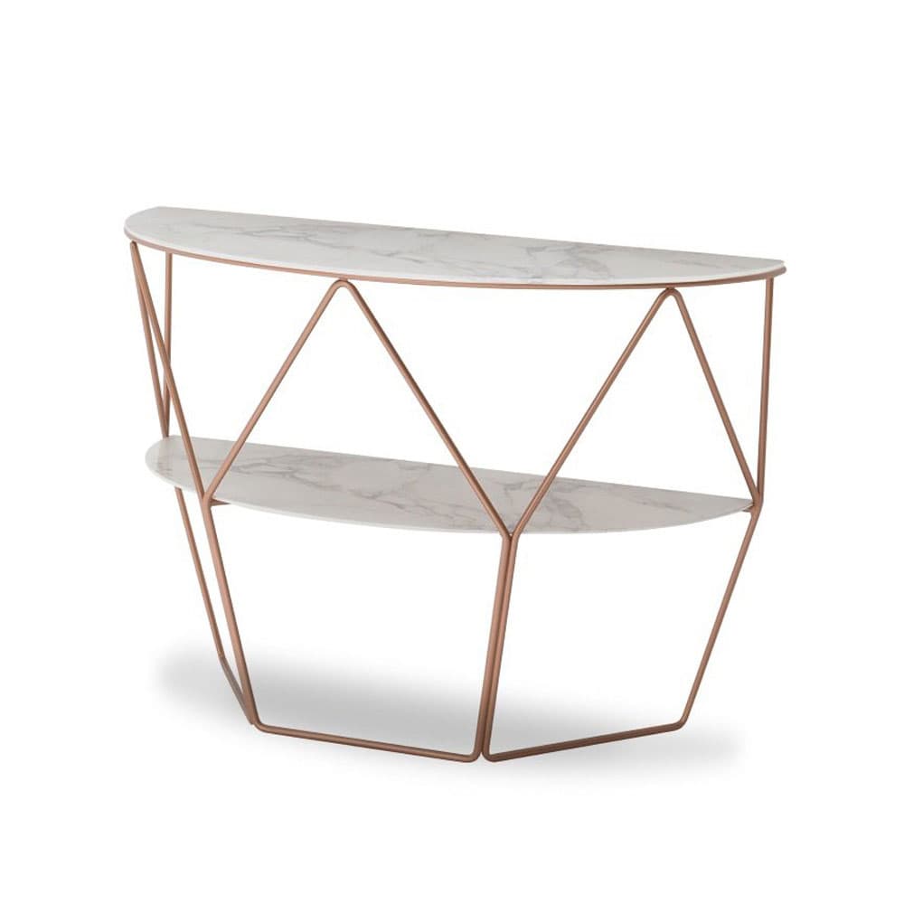 Arbor Console Table by Bonaldo