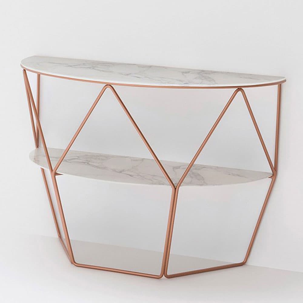 Arbor Console Table by Bonaldo