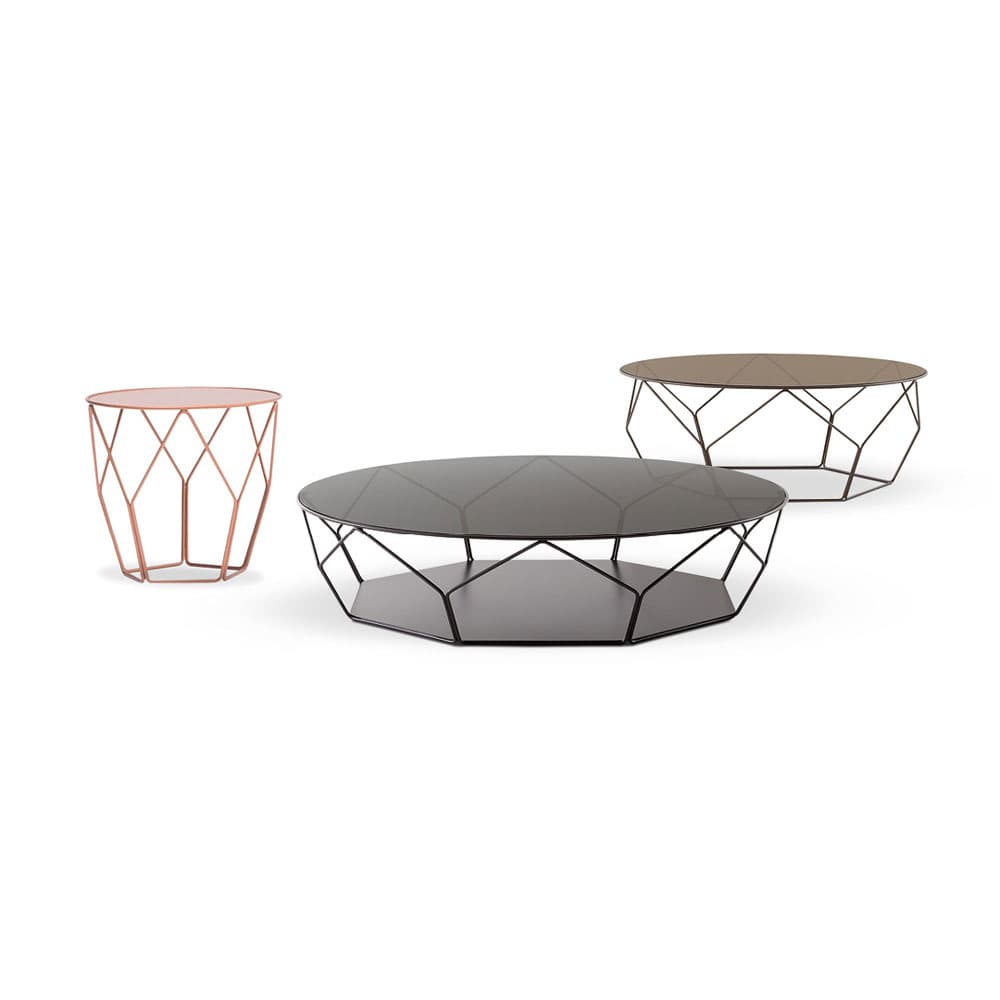 Arbor Coffee Table by Bonaldo