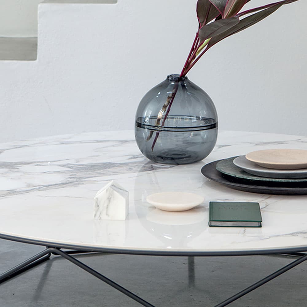 Arbor Coffee Table by Bonaldo