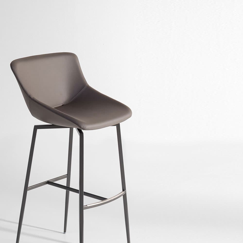 Artika Too Bar Stool by Bonaldo
