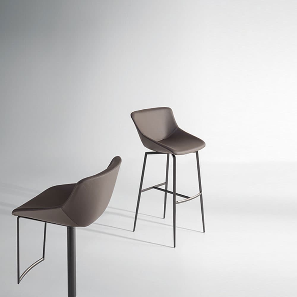 Artika Too Bar Stool by Bonaldo