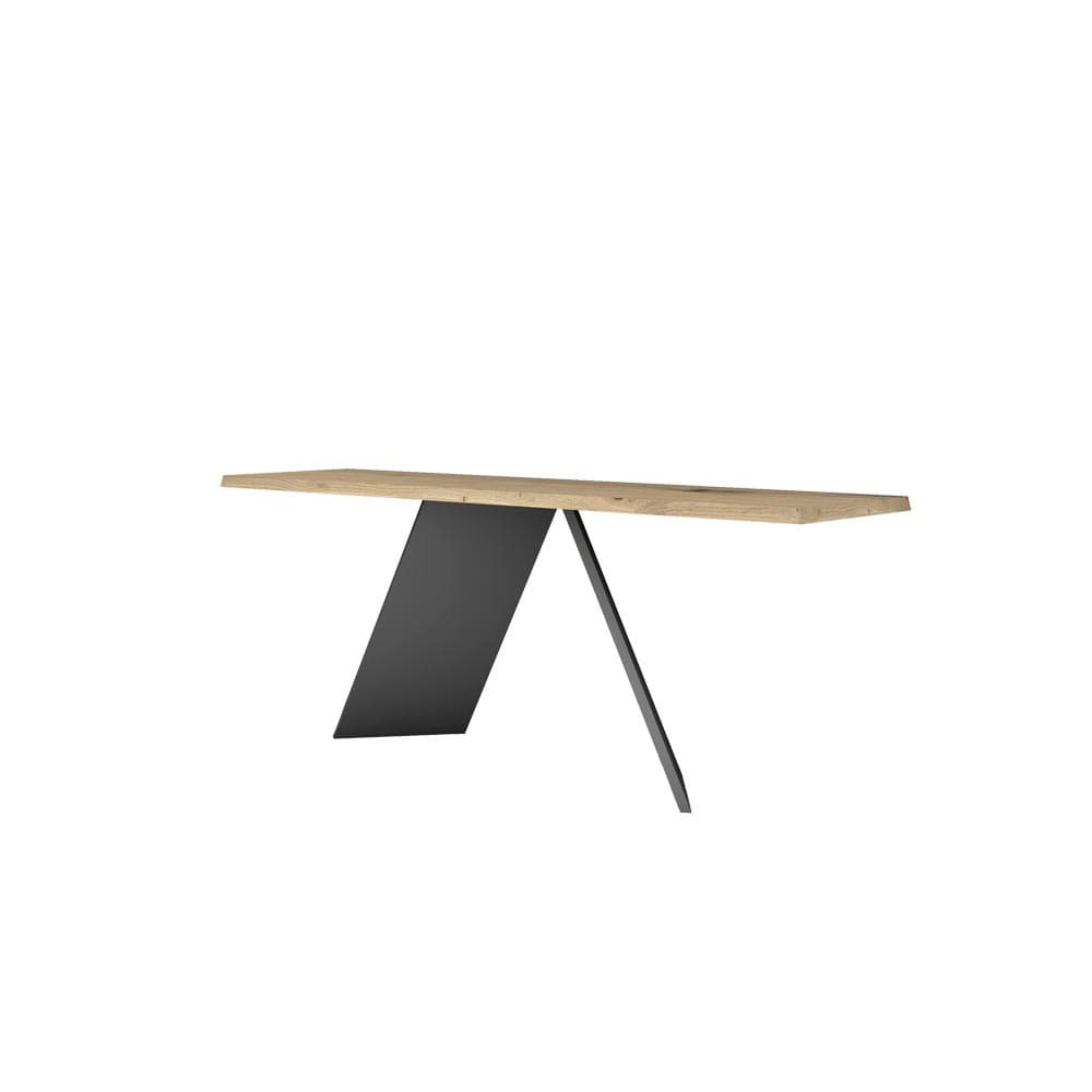 Ax Console Table by Bonaldo