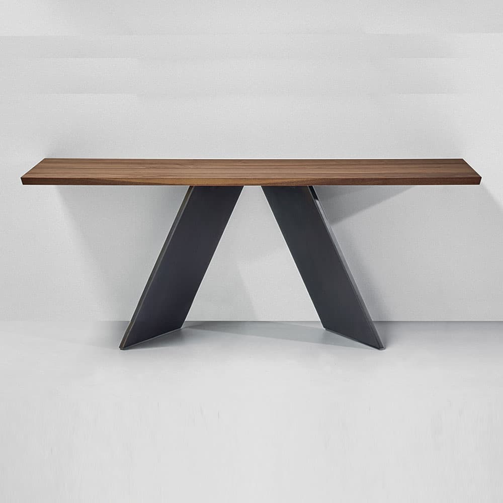 Ax Console Table by Bonaldo