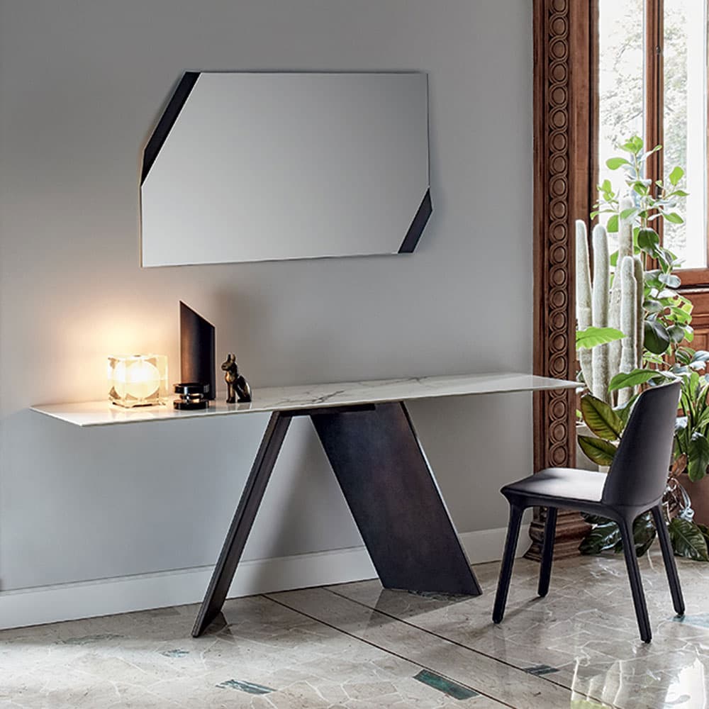 Ax Console Table by Bonaldo