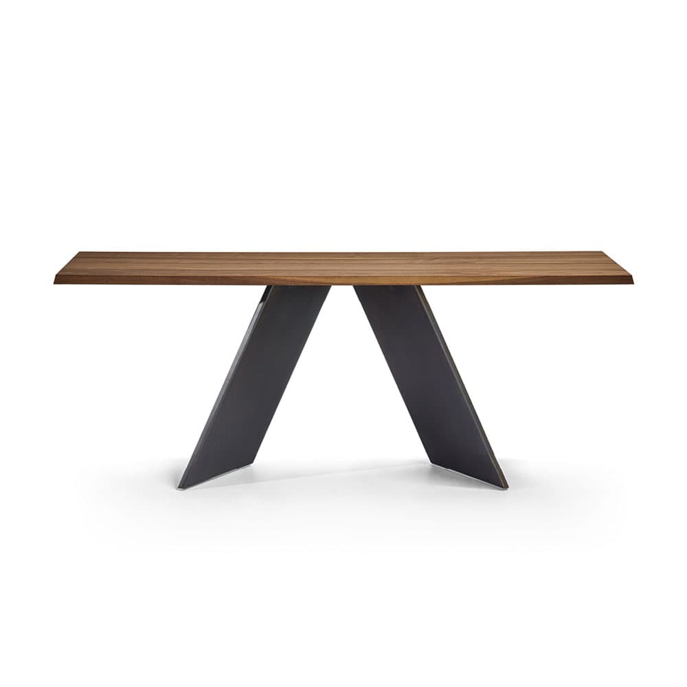 Ax Console Table by Bonaldo
