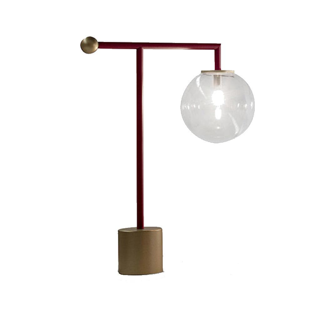Bardot Table Lamp by Bonaldo