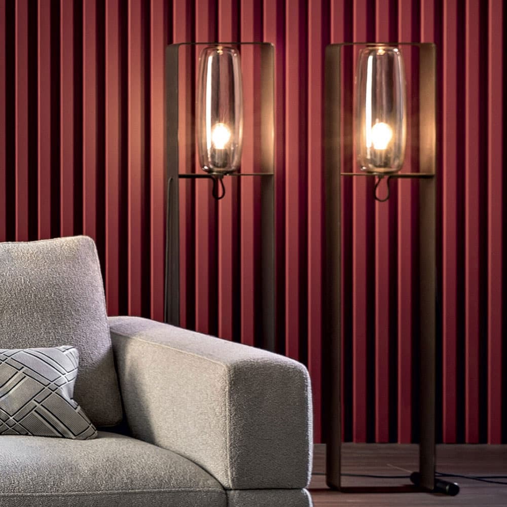 Bio S Floor Lamp by Bonaldo