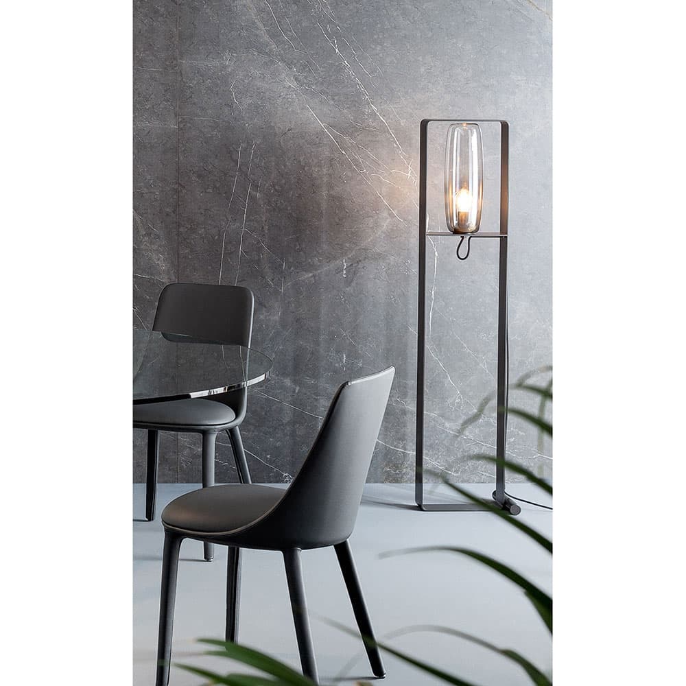 Bio S Floor Lamp by Bonaldo