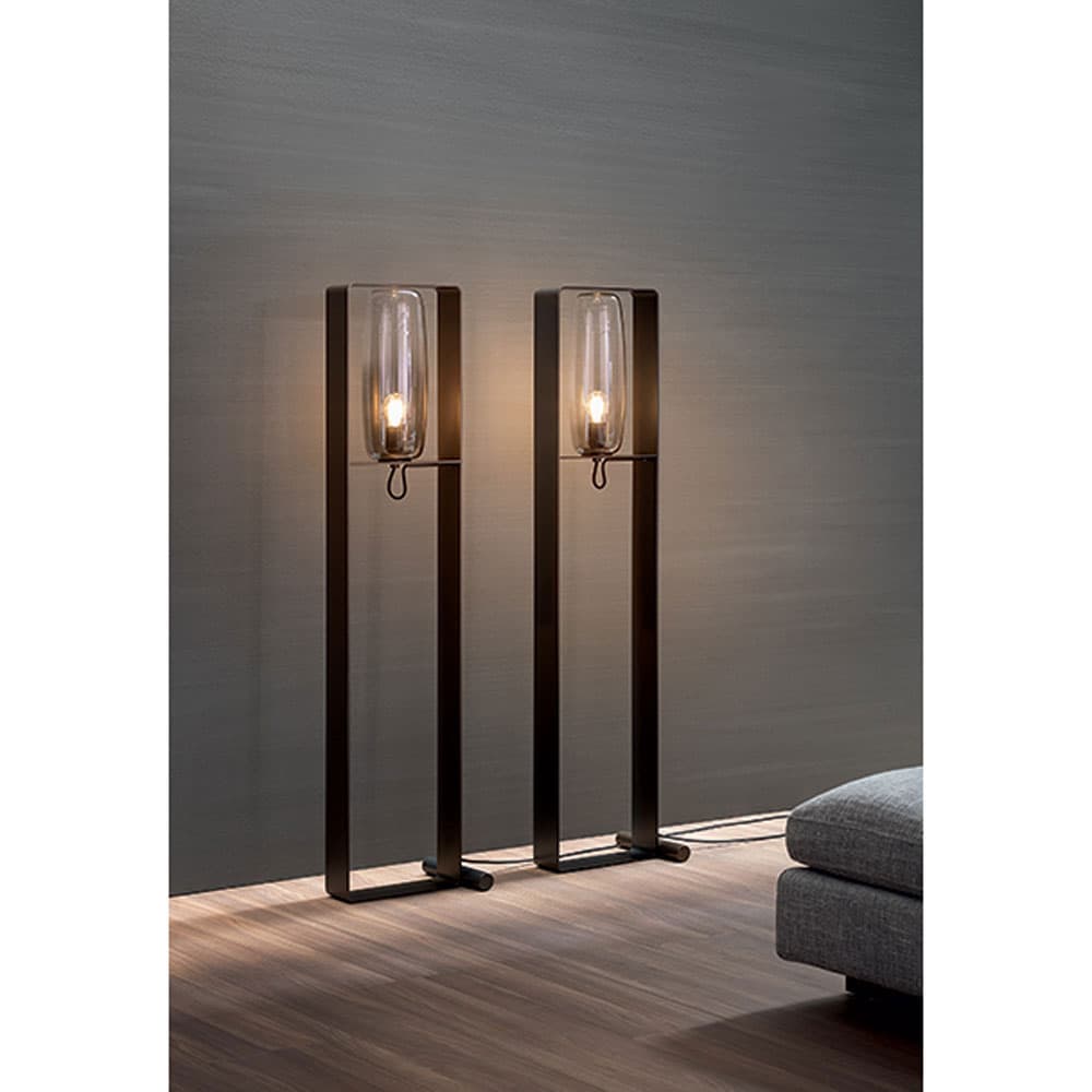 Bio S Floor Lamp by Bonaldo