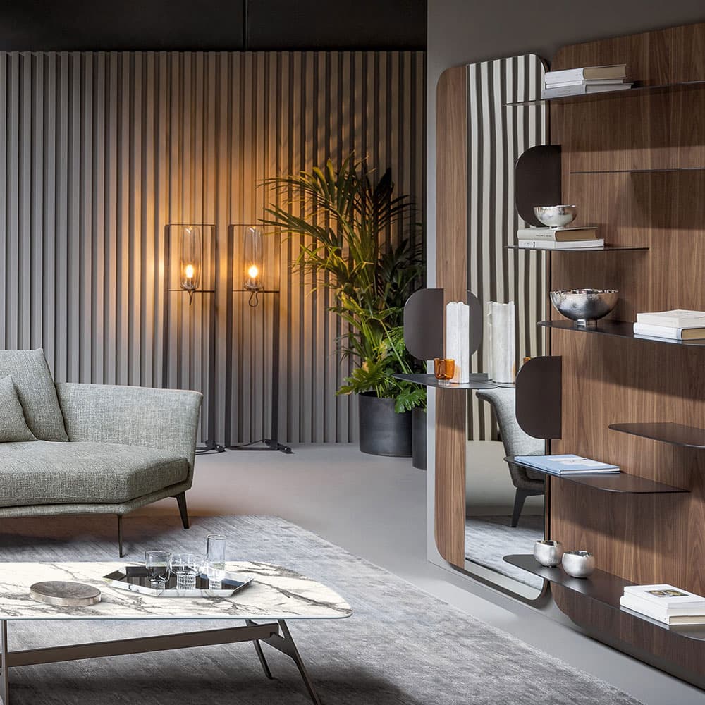 Blabla Bookcase by Bonaldo