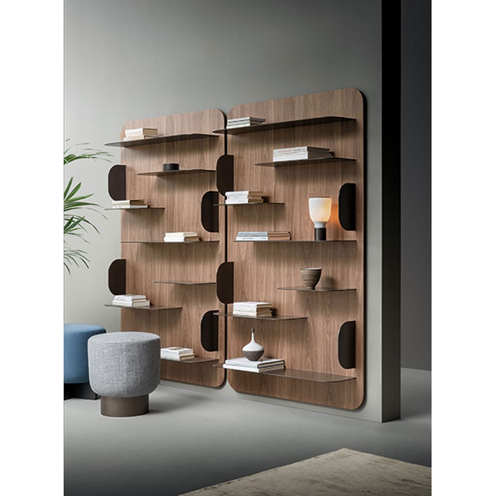 Blabla Bookcase by Bonaldo
