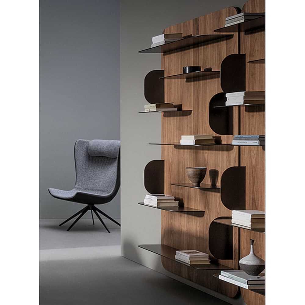 Blabla Bookcase by Bonaldo
