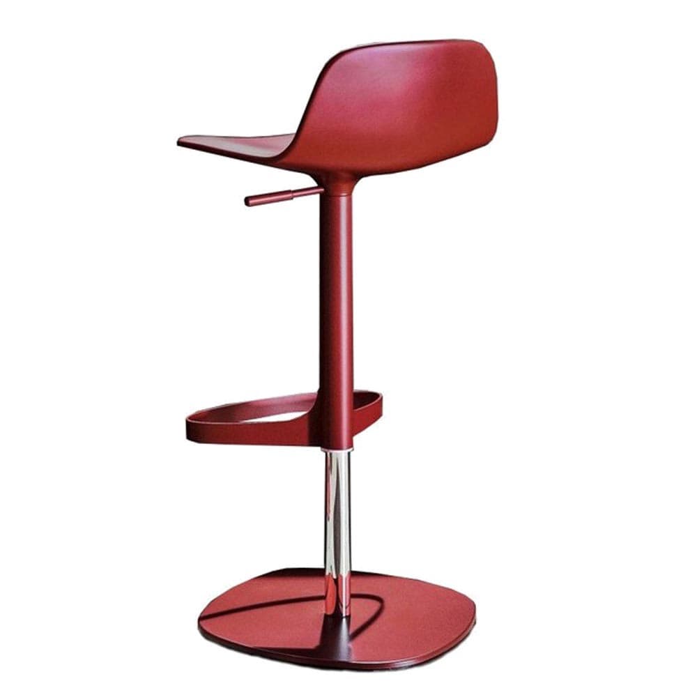 Bonnie Bar Stool by Bonaldo