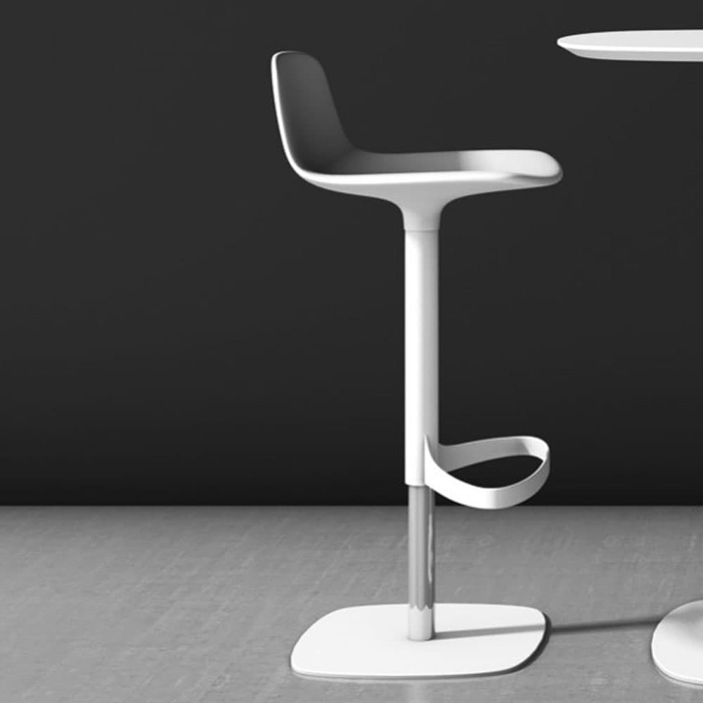 Bonnie Bar Stool by Bonaldo