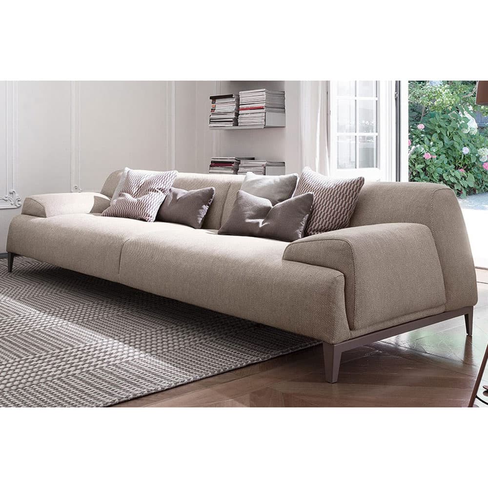 Cave Sofa by Bonaldo