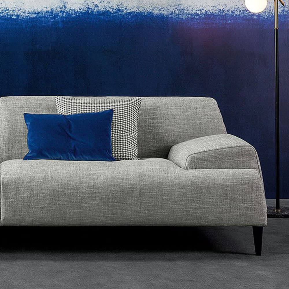 Cave Sofa by Bonaldo