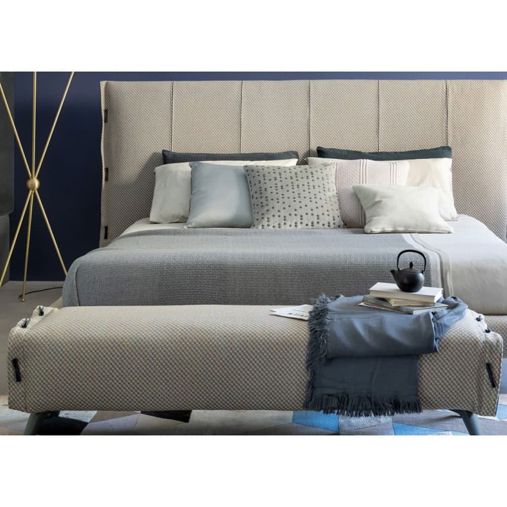 Cuff Bench by Bonaldo