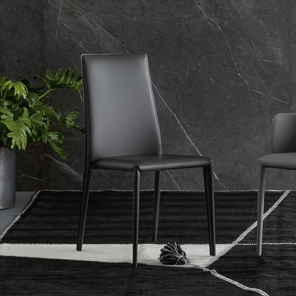Eral Dining Chair by Bonaldo