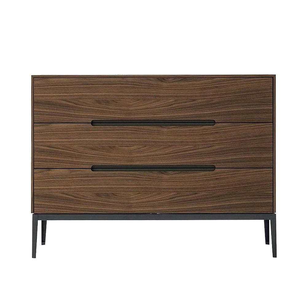 Gala Chest Of Drawer by Bonaldo