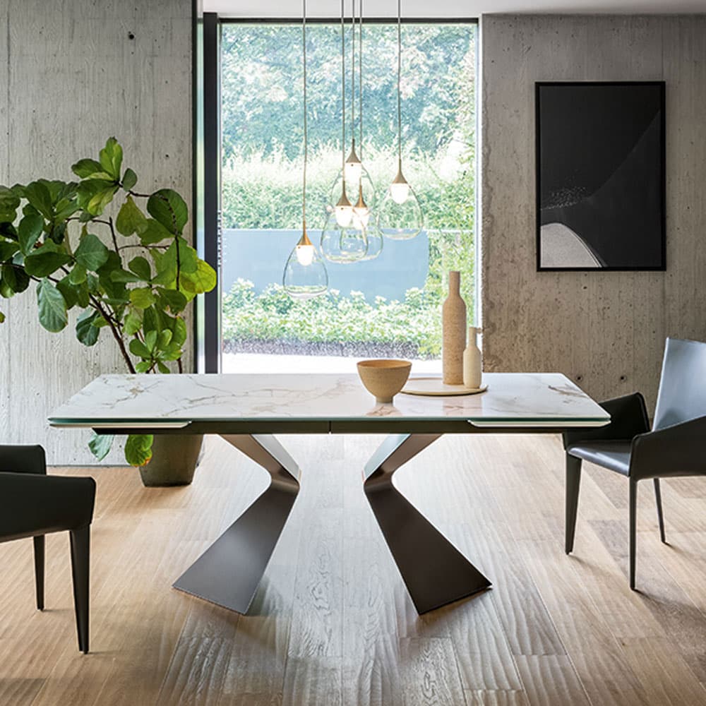 Gocce Suspension Lamp by Bonaldo