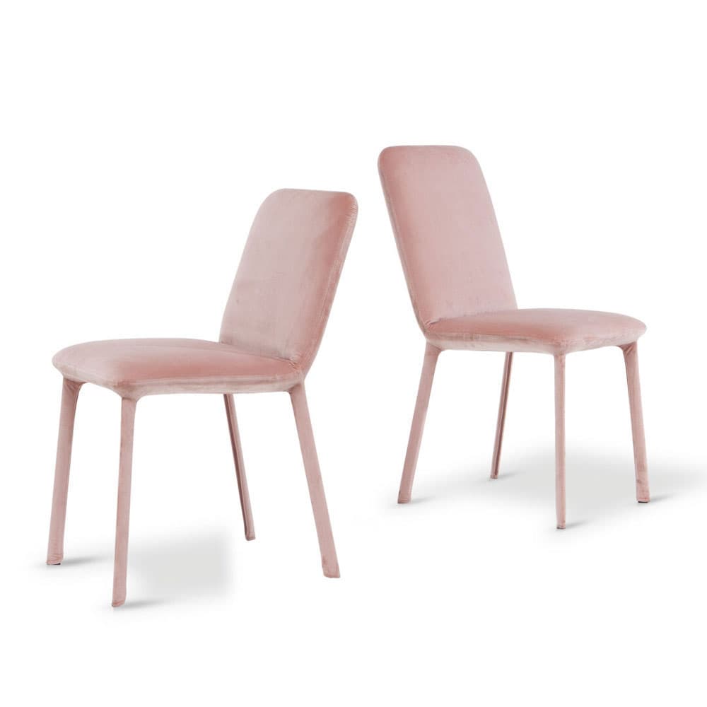 Ika Dining Chair by Bonaldo