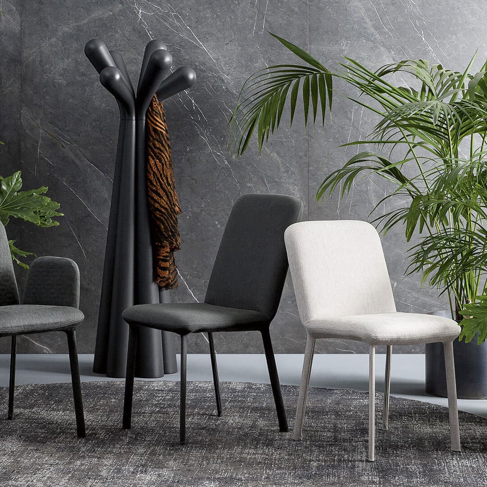 Ika Dining Chair by Bonaldo