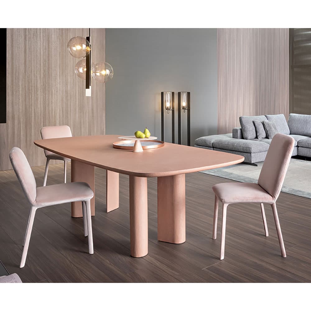 Ika Dining Chair by Bonaldo