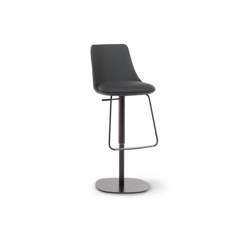 Itala Too Bar Stool by Bonaldo
