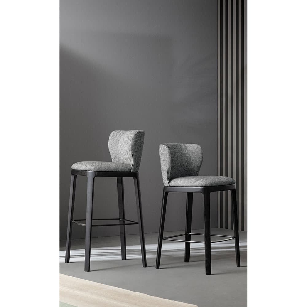 Joy Too Bar Stool by Bonaldo