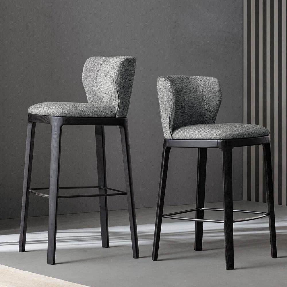 Joy Too Bar Stool by Bonaldo