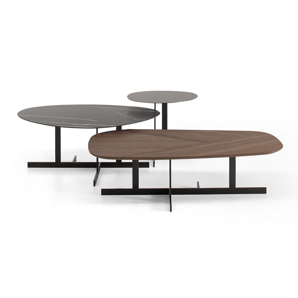 Kumo Coffee Table by Bonaldo