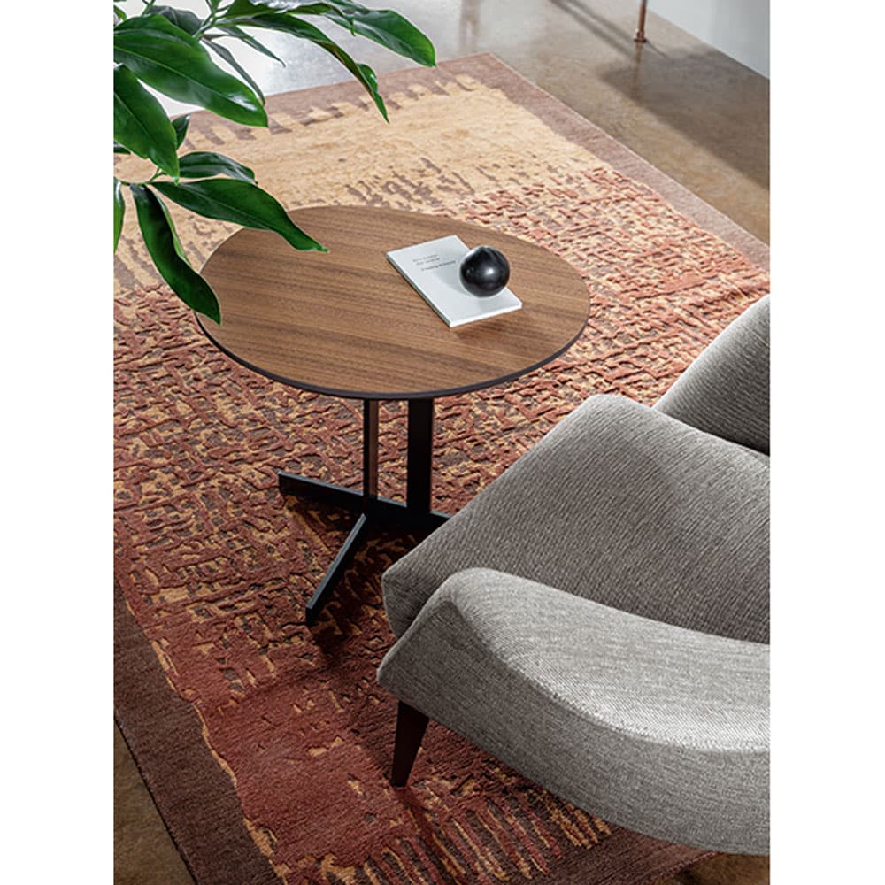 Kumo Coffee Table by Bonaldo