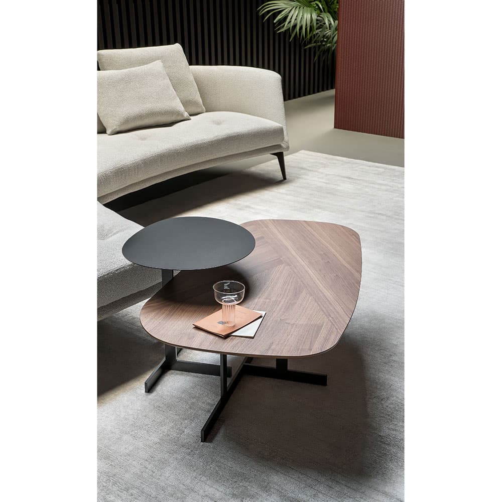 Kumo Coffee Table by Bonaldo