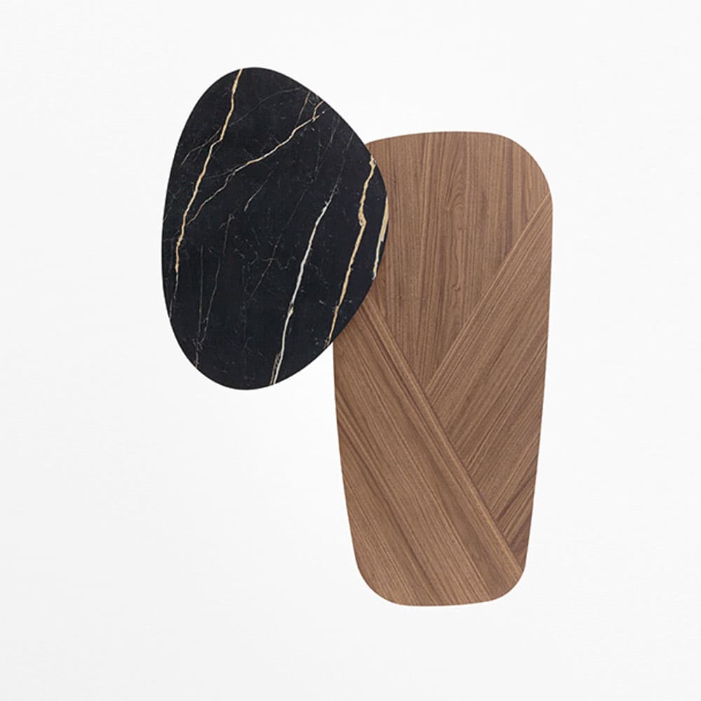 Kumo Coffee Table by Bonaldo