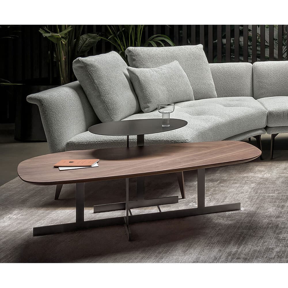Kumo Coffee Table by Bonaldo
