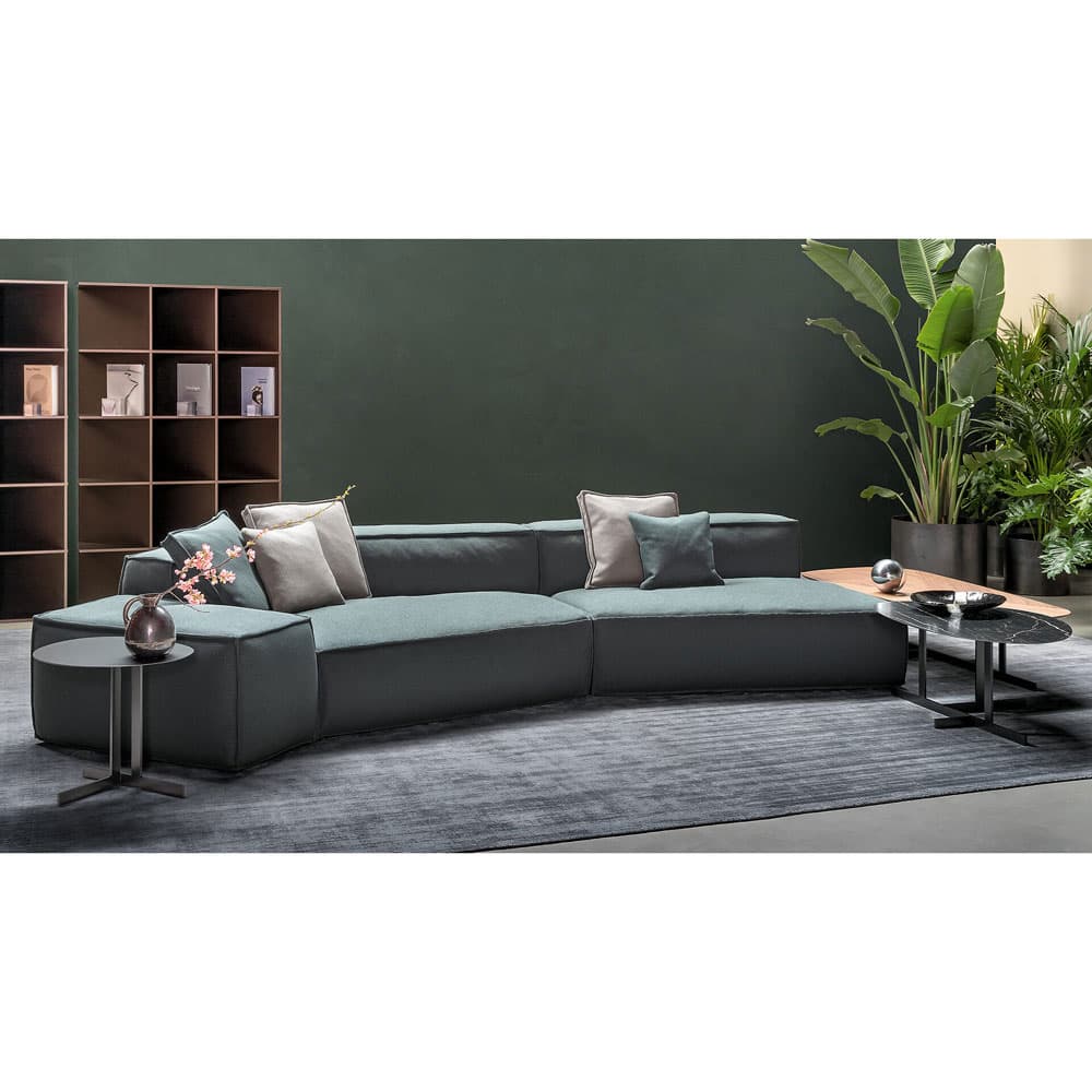 Kumo Coffee Table by Bonaldo